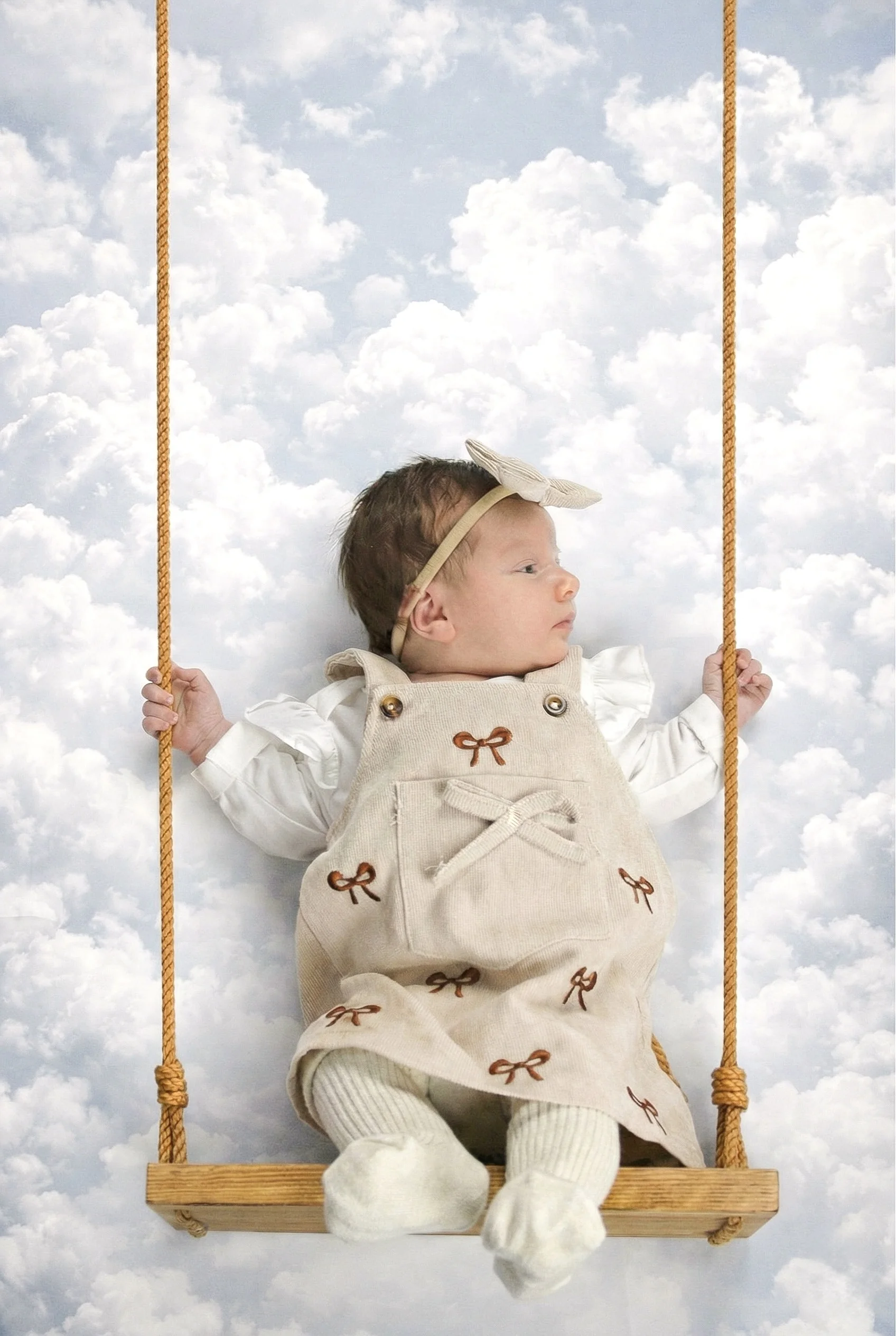 Fotografija novorođenčeta - uspomena za ceo život