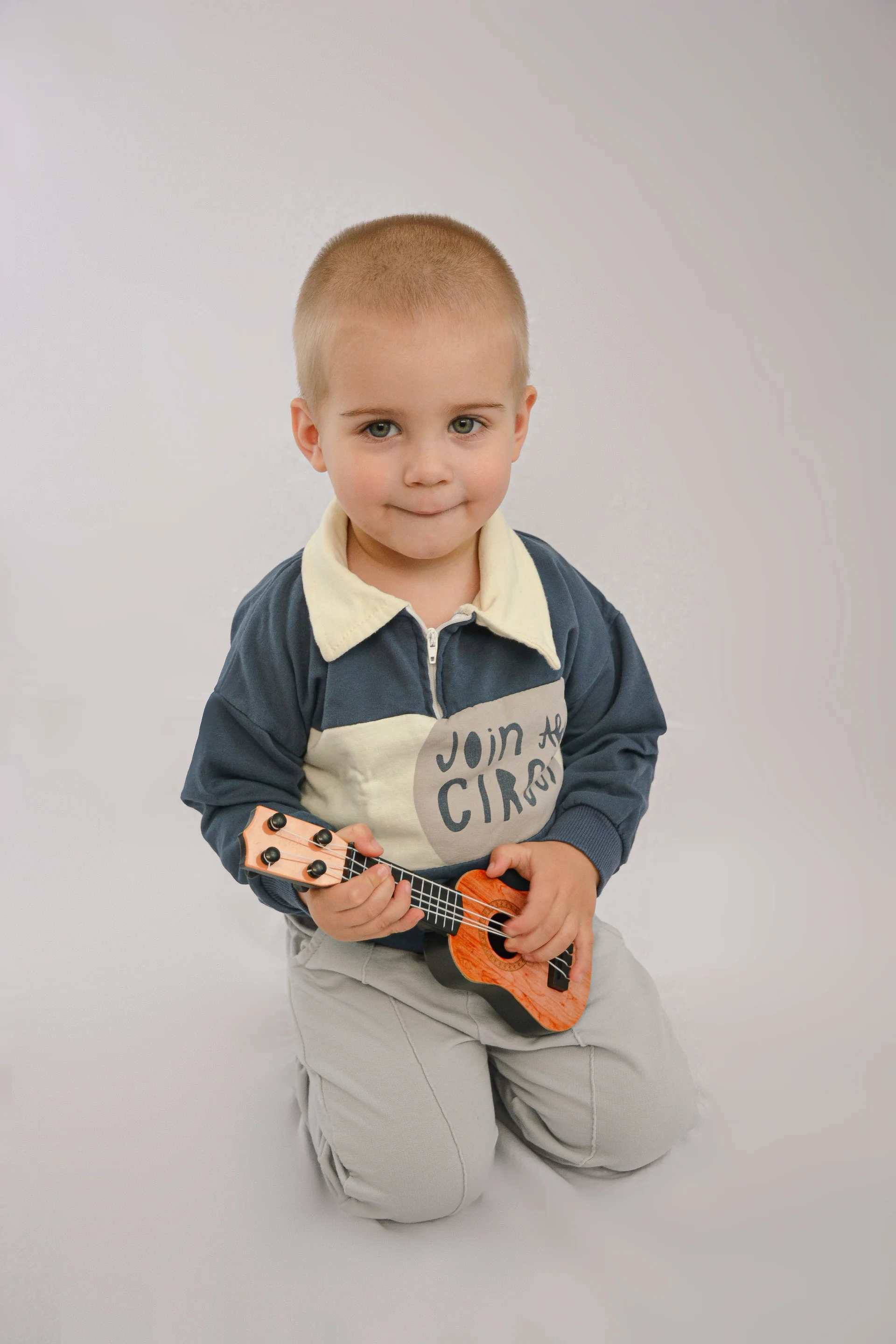 Beba - mali san koji je postao stvarnost