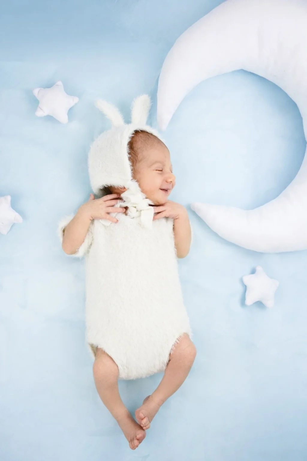 Fotografisanje beba - dragoceni trenuci prvih dana