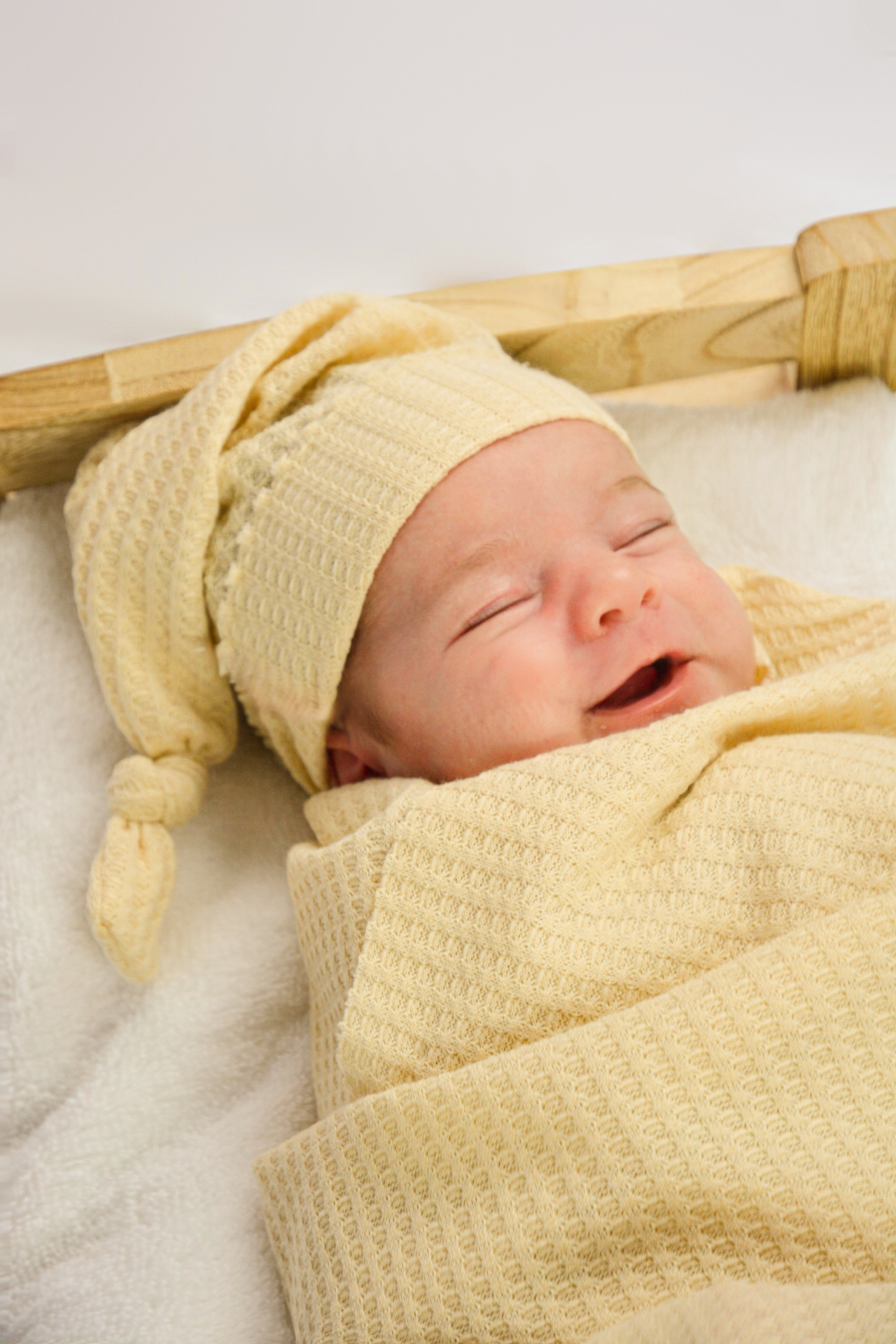 Fotografisanje beba - kako pripremiti bebu za foto session