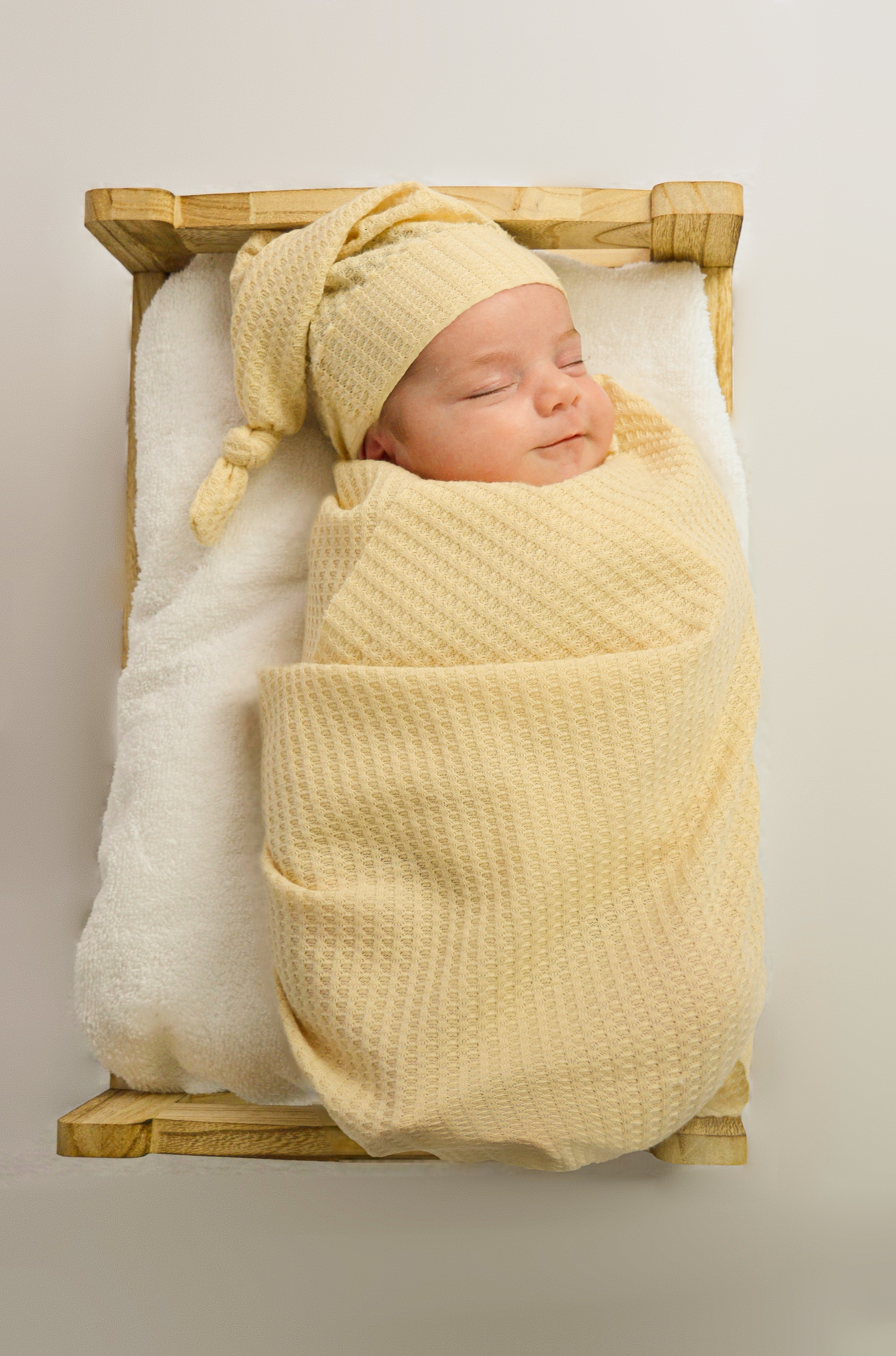 Fotografisanje beba - kako pripremiti bebu za foto session