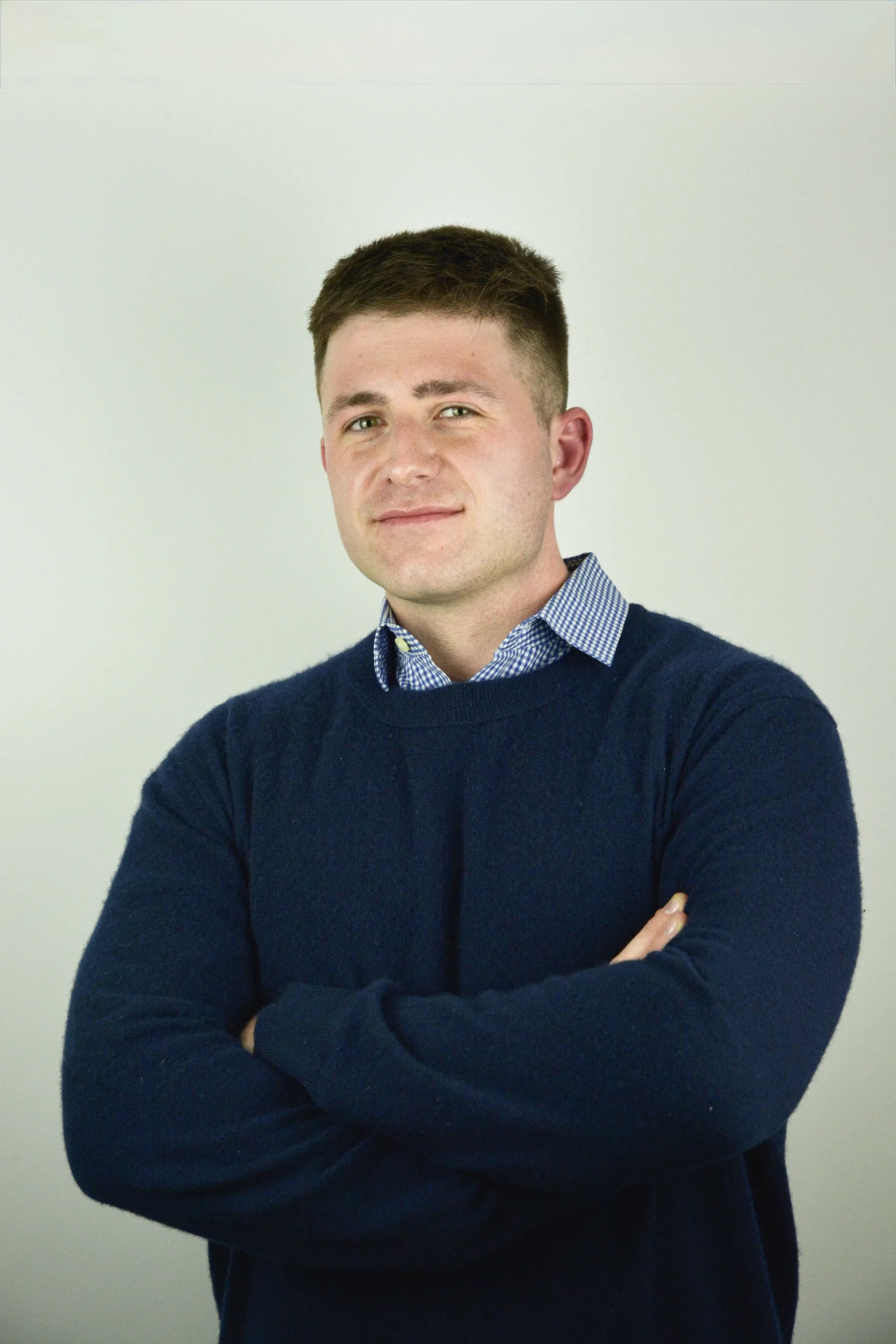 Biznis portret za LinkedIn i sajt firme - Pančevo, Beograd