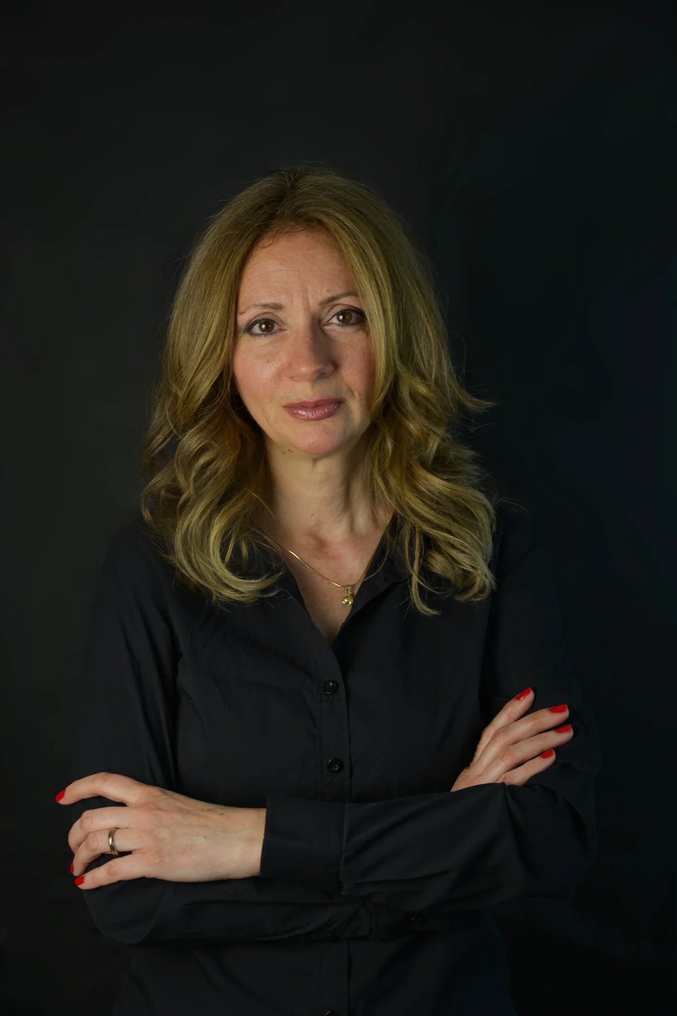 Headshot za CV i sajt - korporativna fotografija Beograd