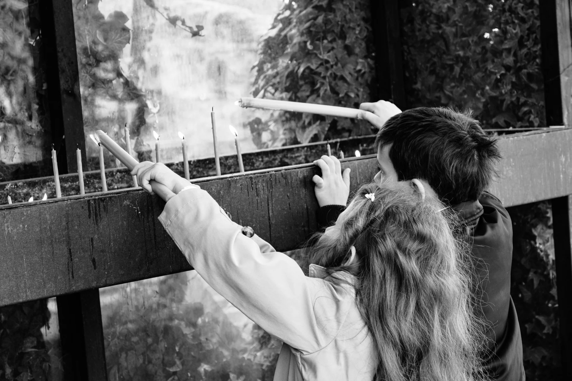 Fotografisanje krštenja - svaki detalj svečanog dana