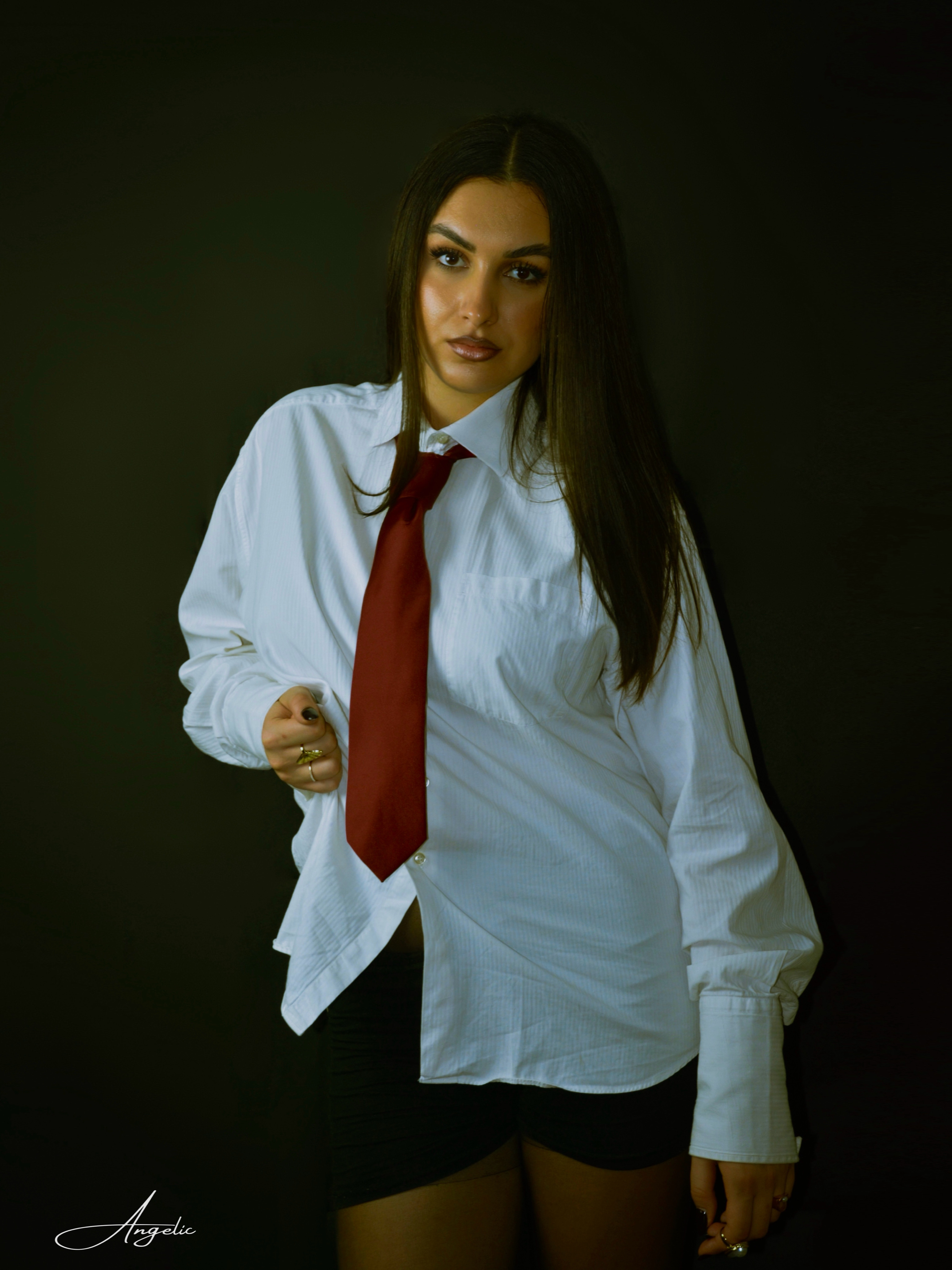 Lični brend fotografija - portret za društvene mreže Pančevo