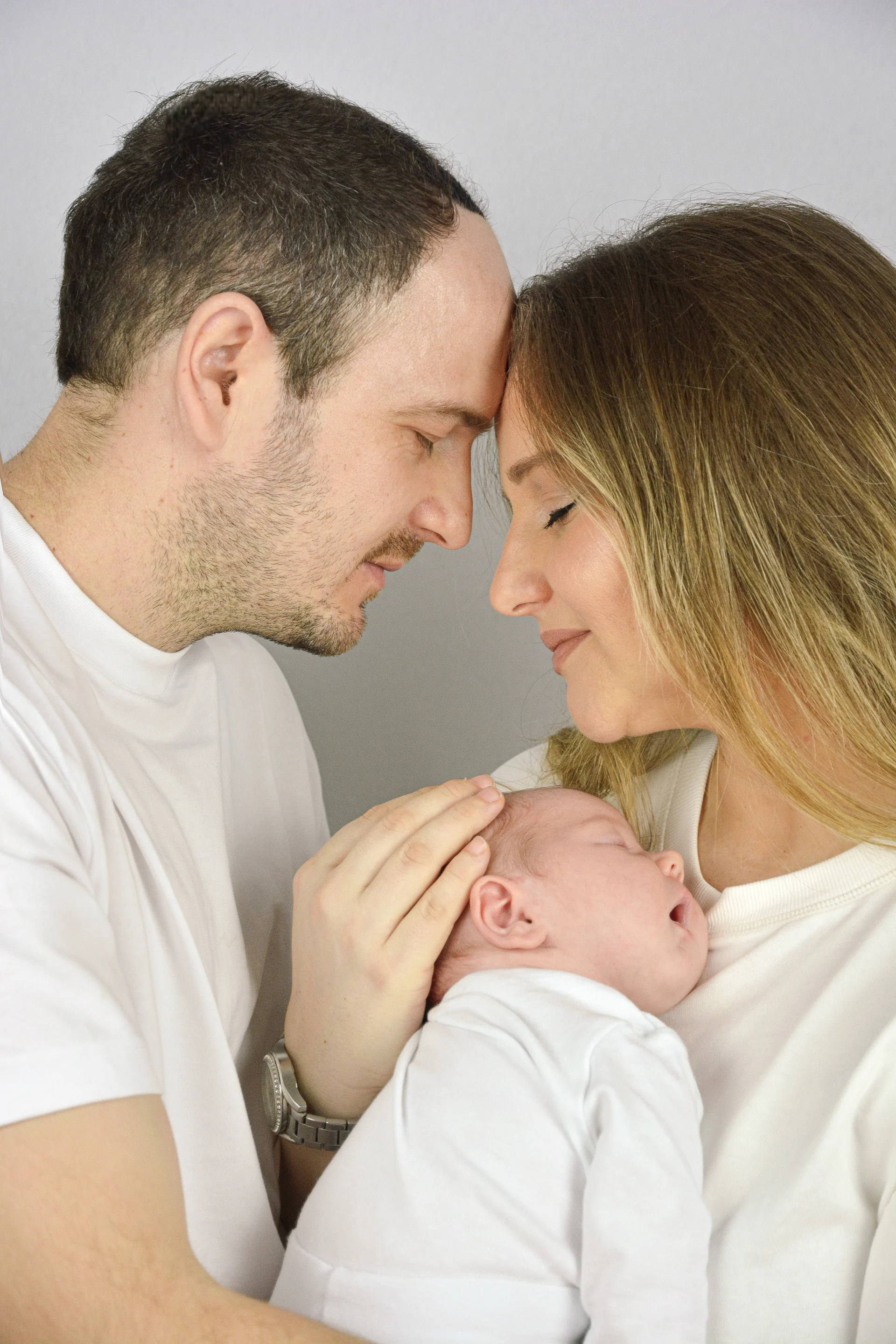 Porodično fotografisanje - zajednički trenuci koje pamtite ceo život