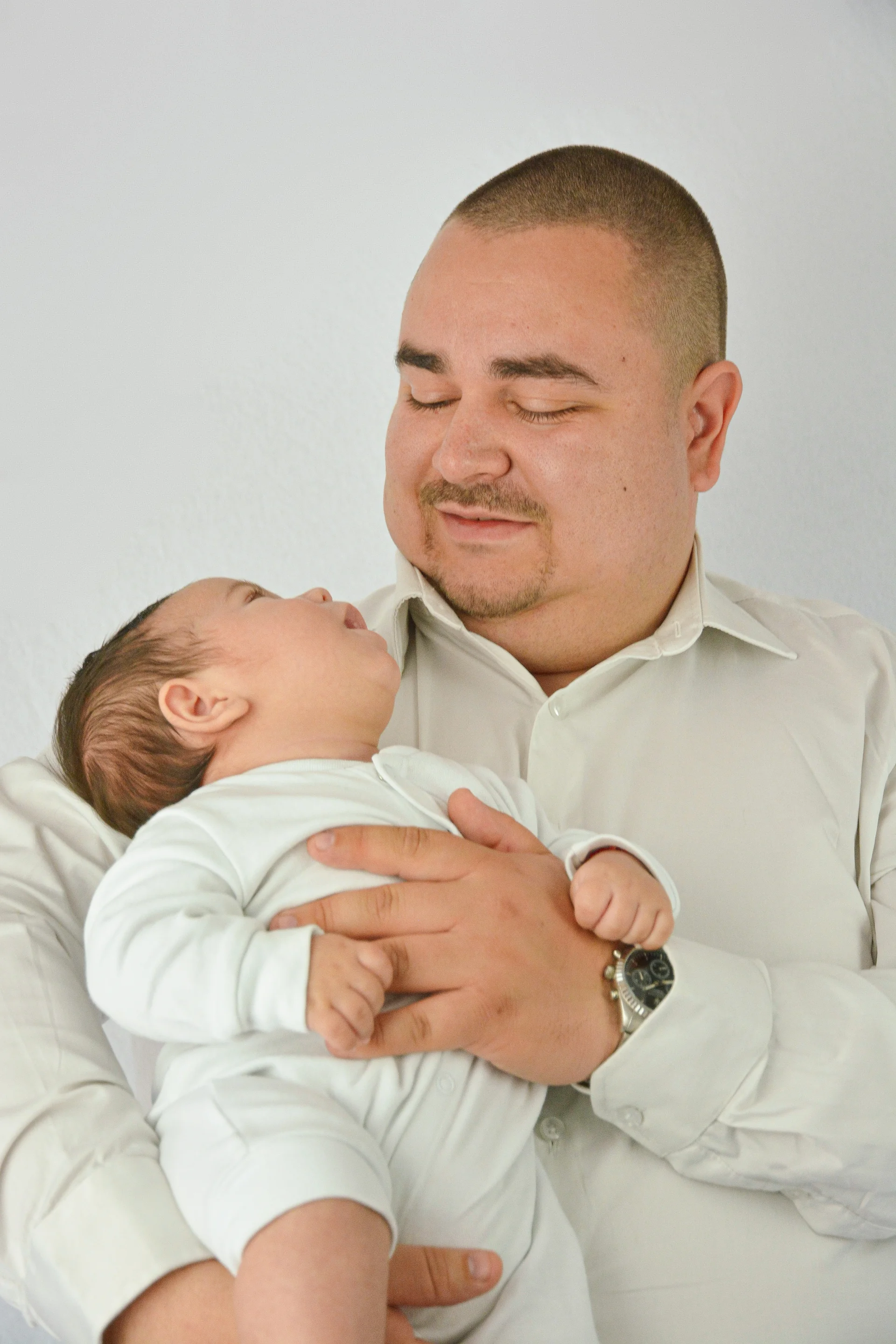 Porodično fotografisanje - radosni trenuci zajedništva