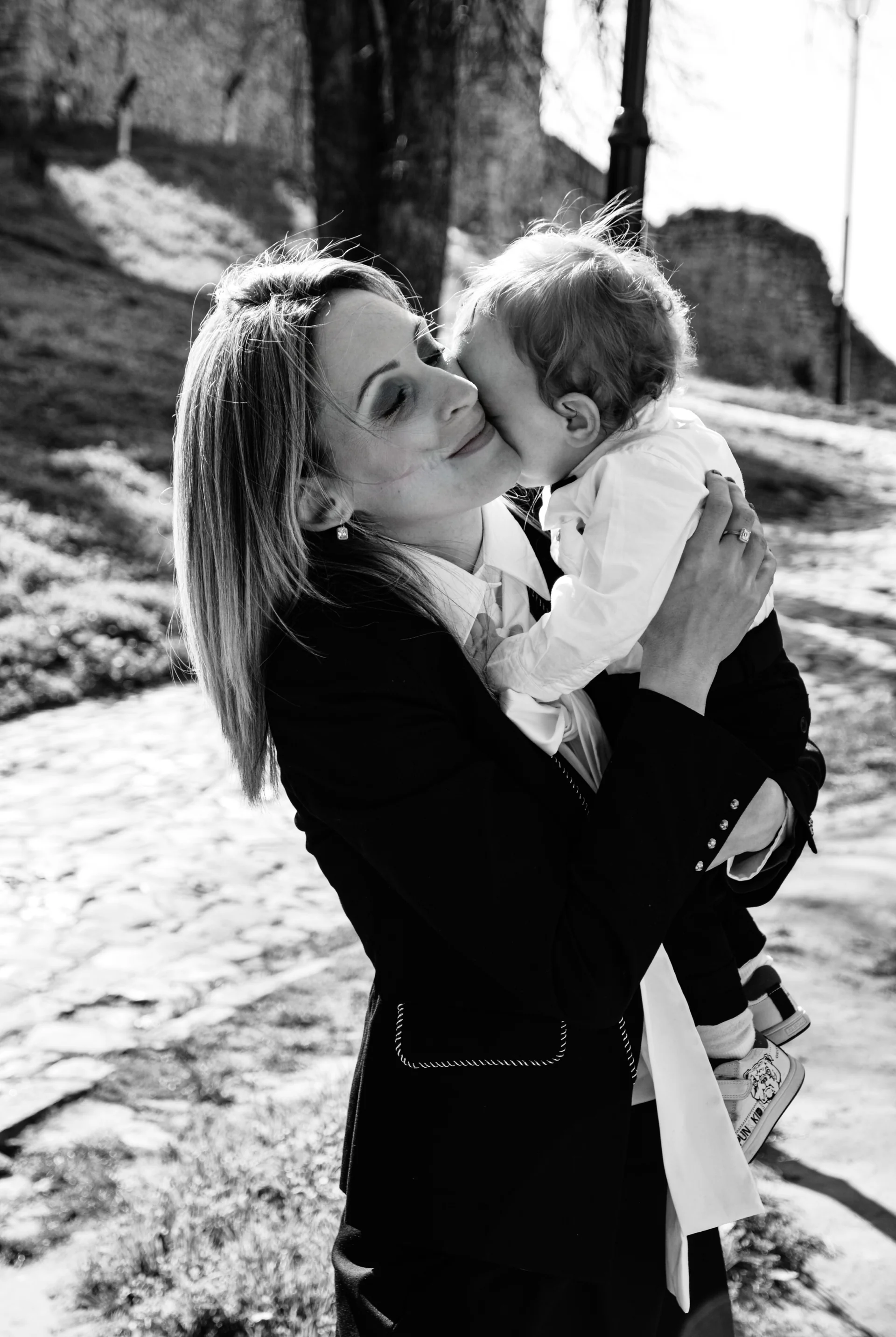 Fotografisanje porodice - uspomene koje ostaju zauvek