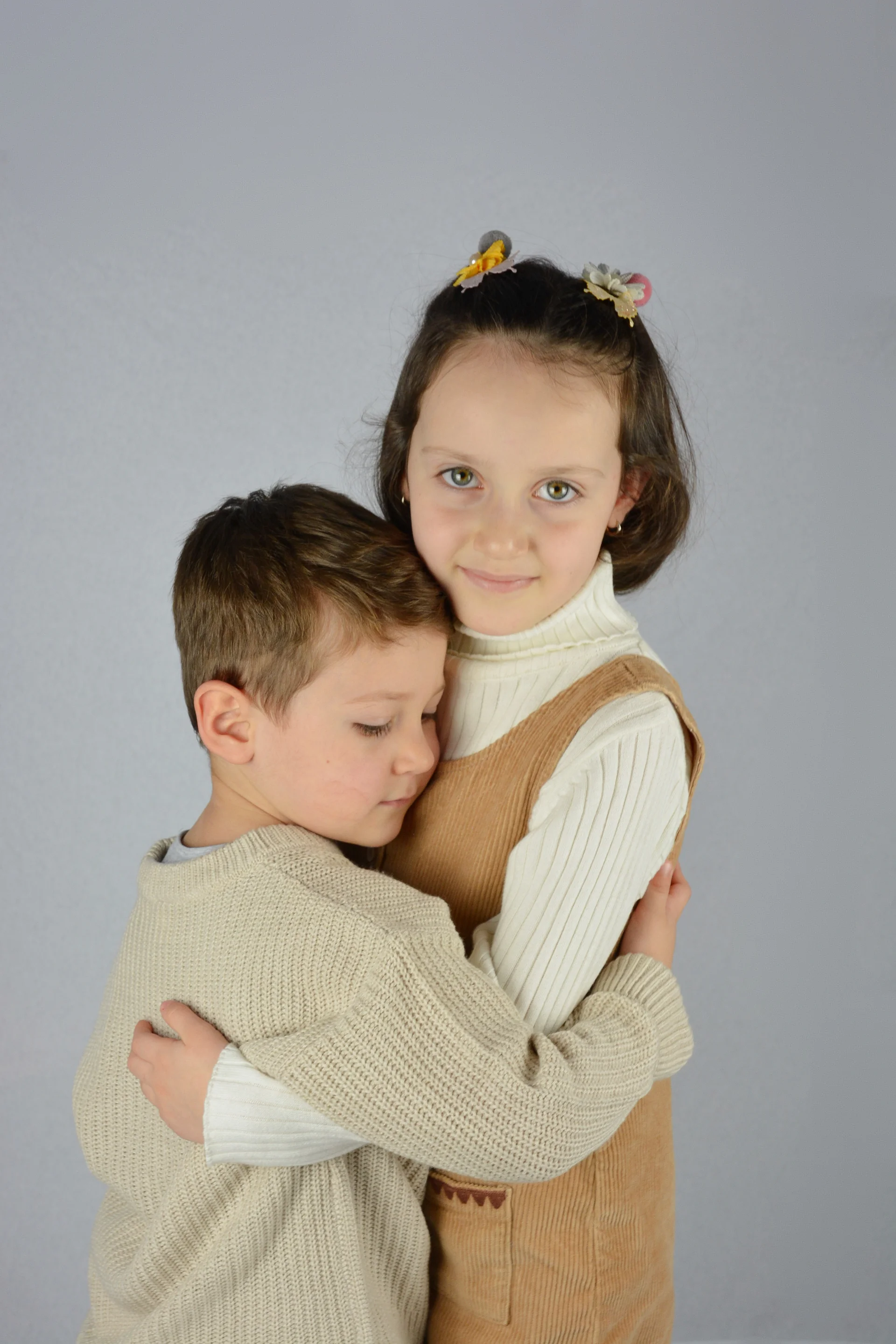 Profesionalna porodična fotografija - dragoceni trenuci