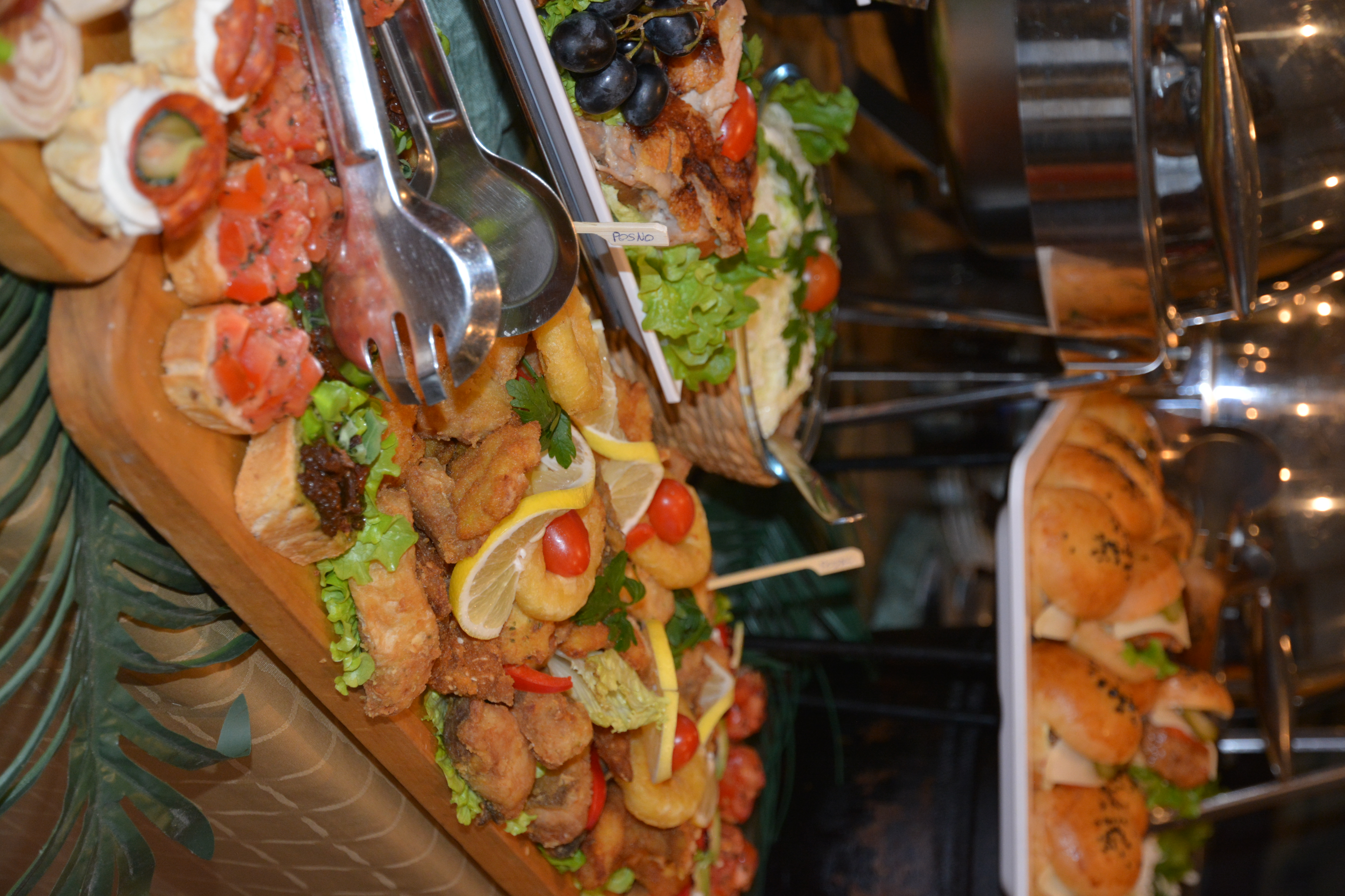 Šareni baloni na dečijem rođendanu - fotografija proslave Pančevo