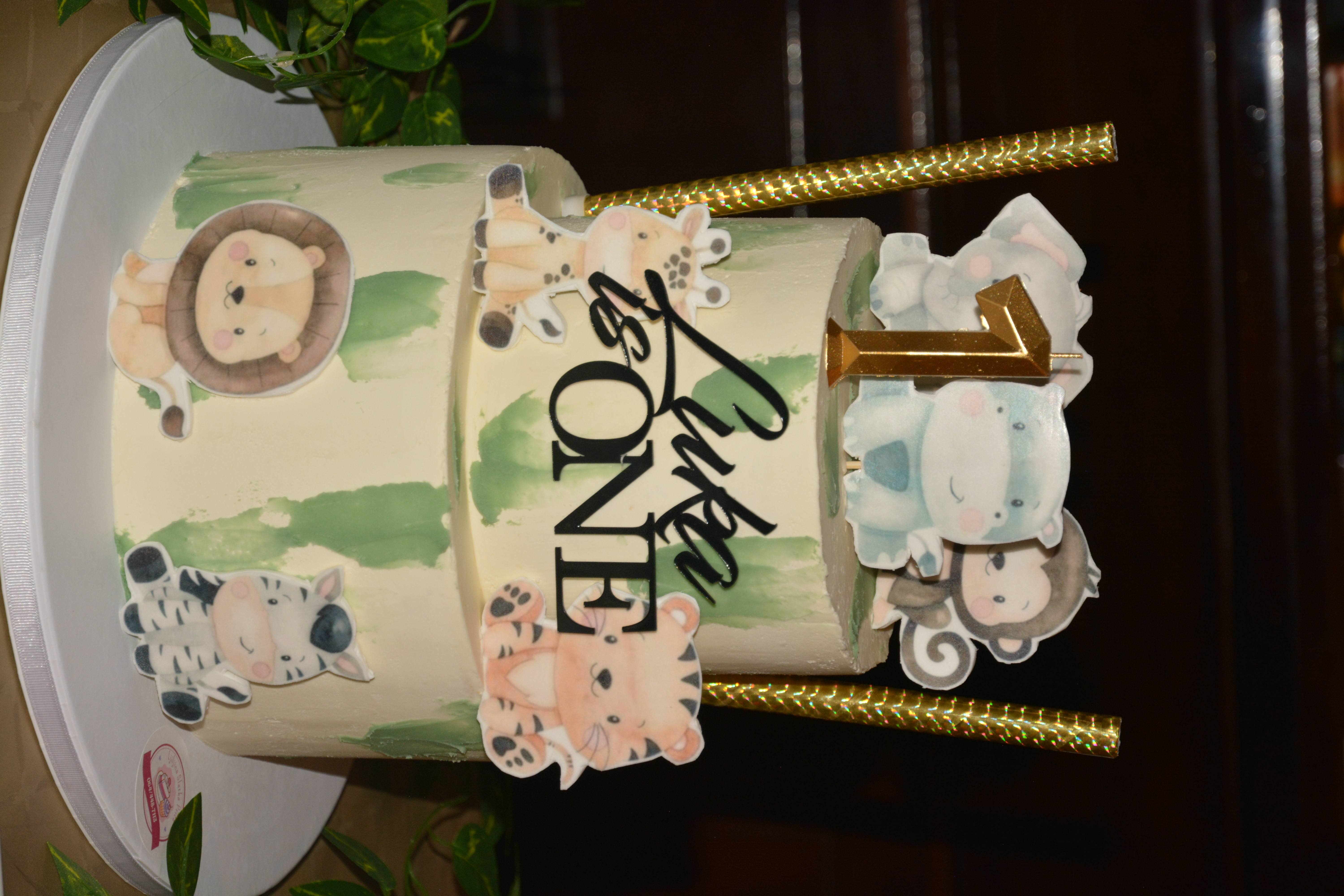 Dete duva svećice na torti - fotografisanje rođendana