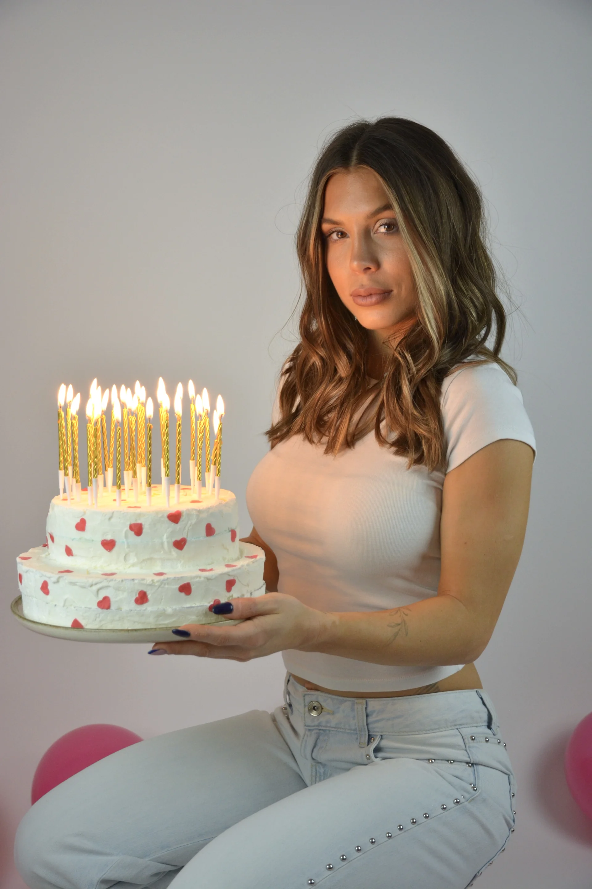 Profesionalno fotografisanje proslave - nezaboravni momenti