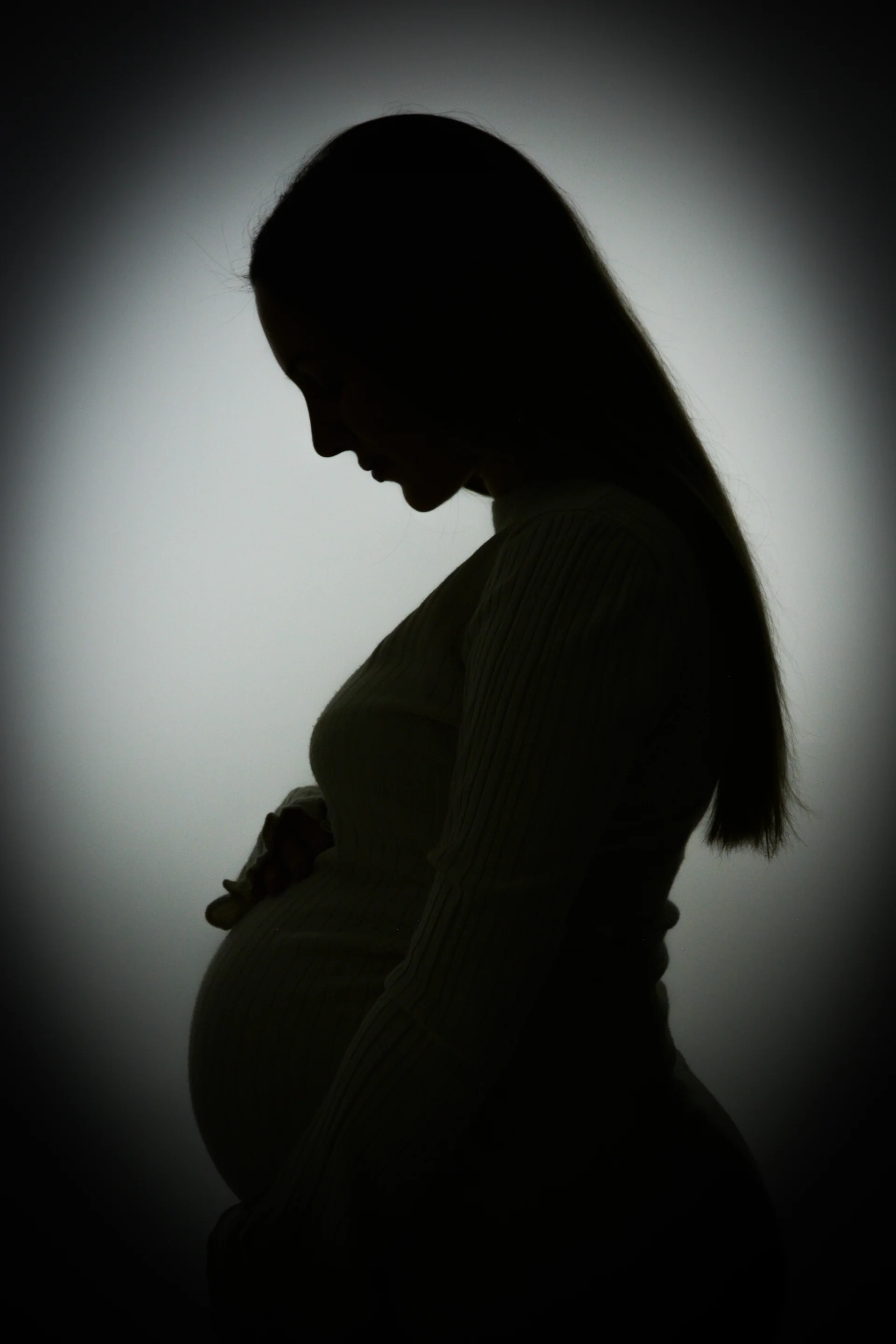 Fotografisanje trudnica - nežnost i iščekivanje