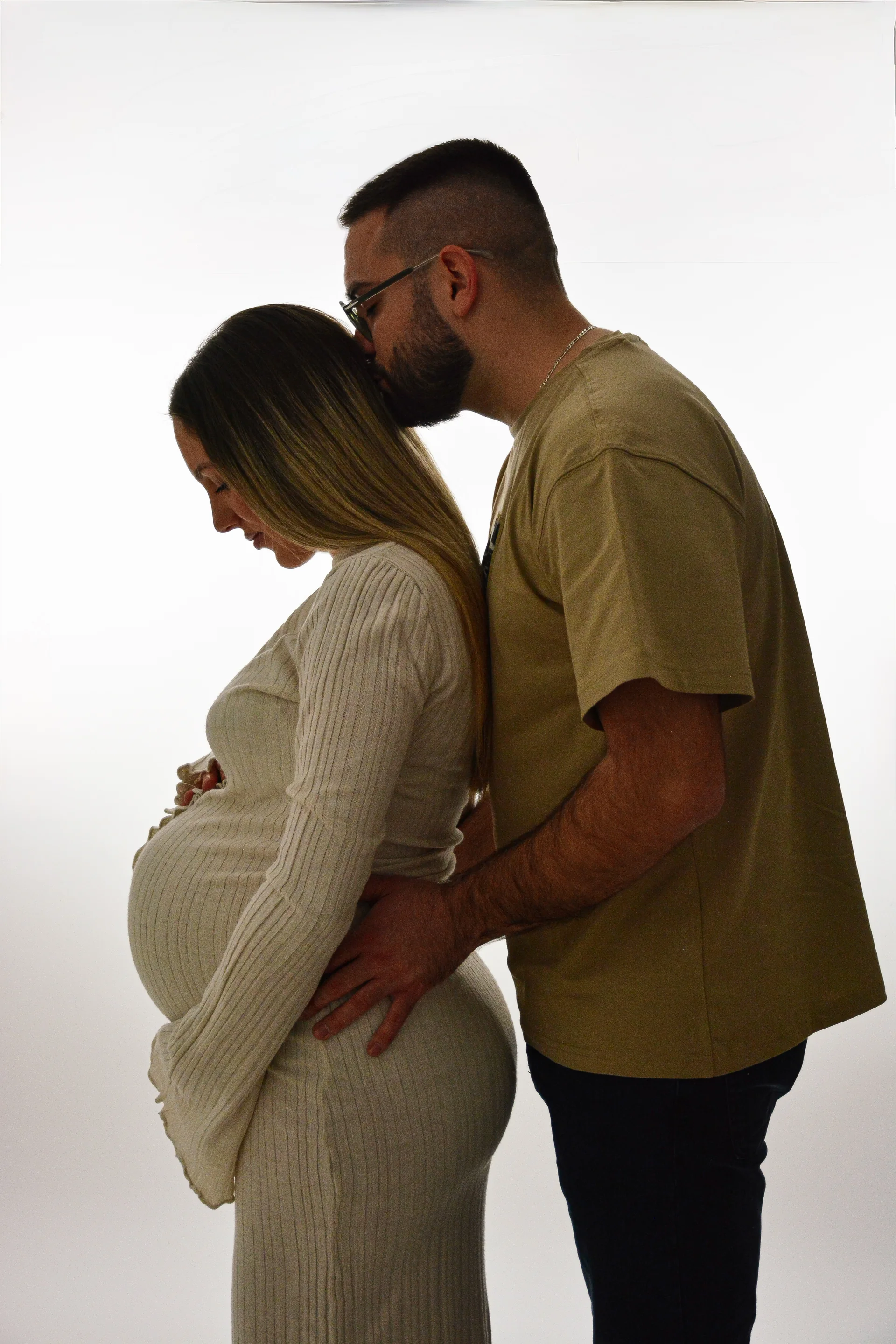 Trudnička sesija - poseban period koji treba sačuvati