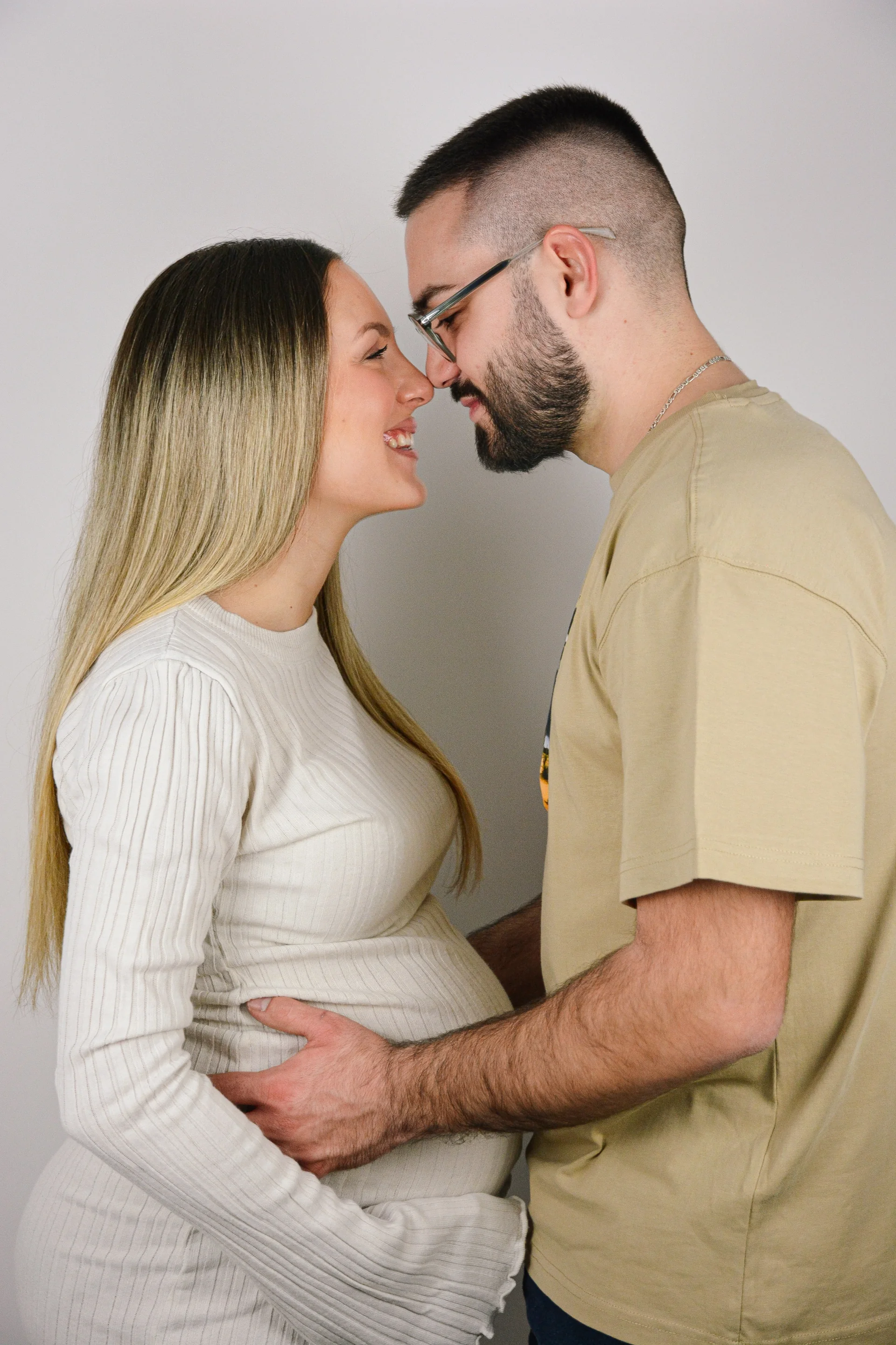 Trudnička sesija - svaki trenutak trudnoće je jedinstven