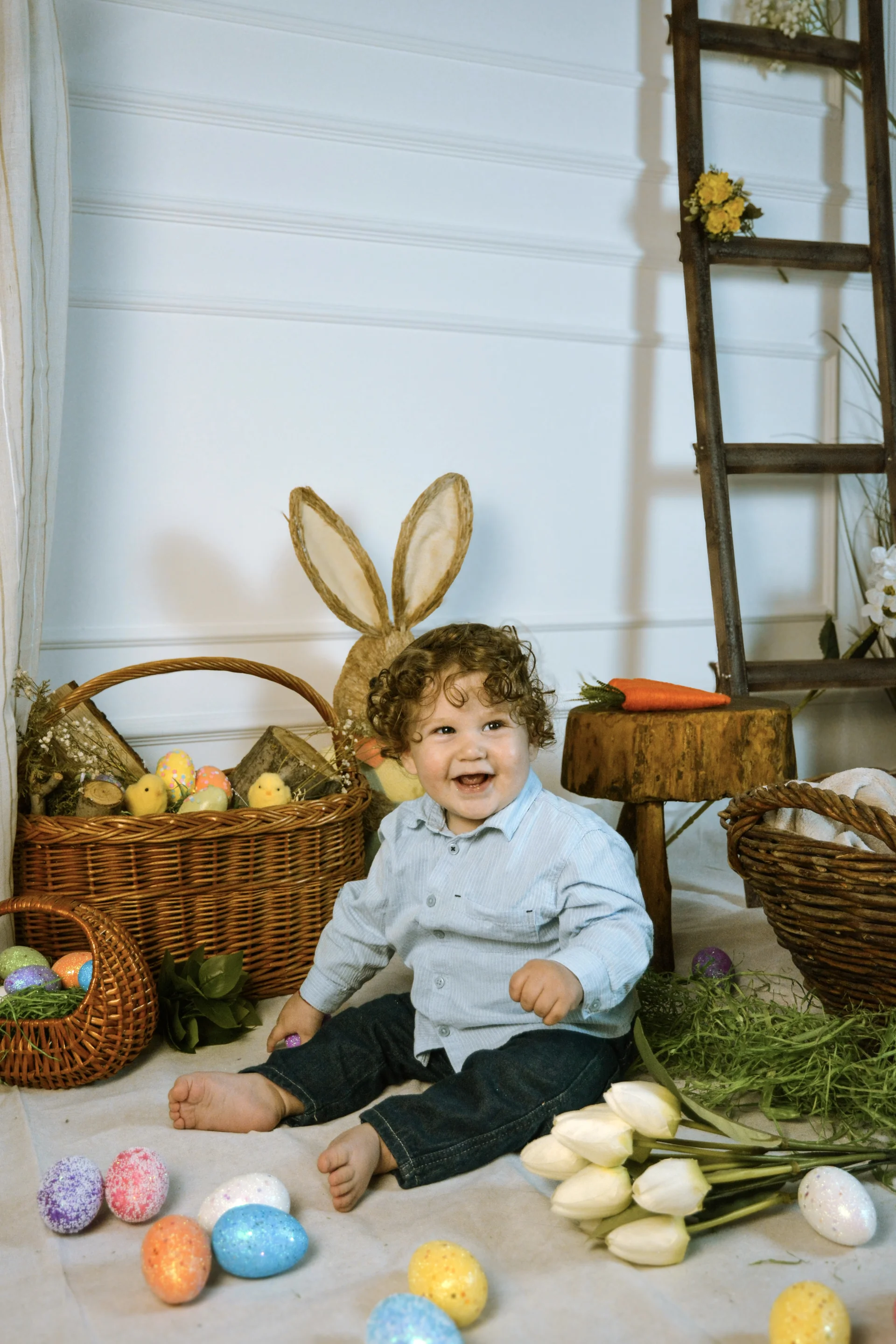 Profesionalne uskršnje fotografije Pančevo