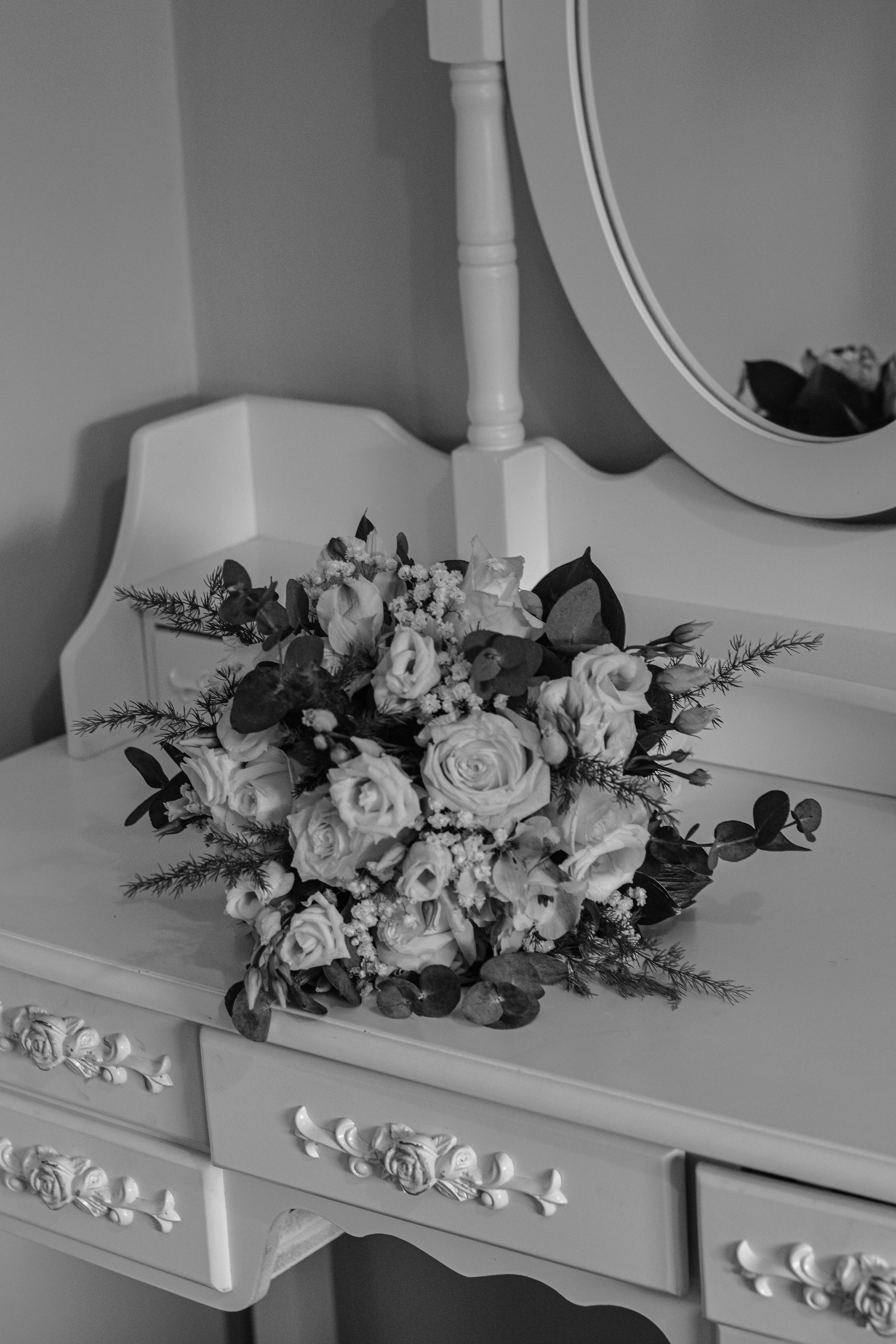 Fotografisanje venčanja