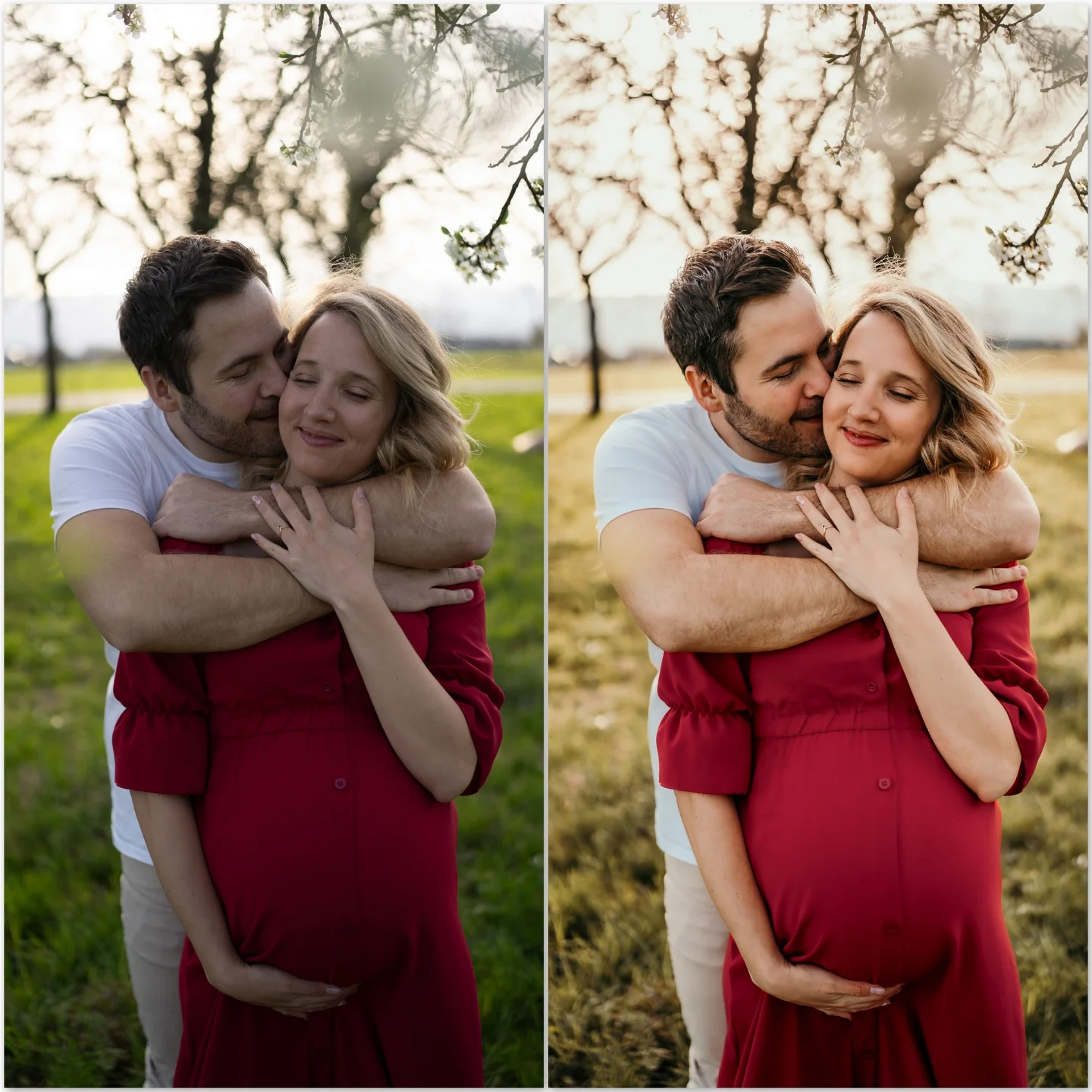 Zašto fotografi šalju samo uređene fotografije